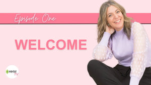 1. Welcome to The Happy Healthy Women TV with Natalie Colalillo (HHWTV)