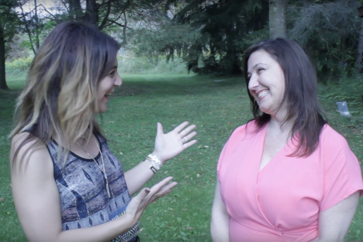 Women's Empowerment | Episode 21