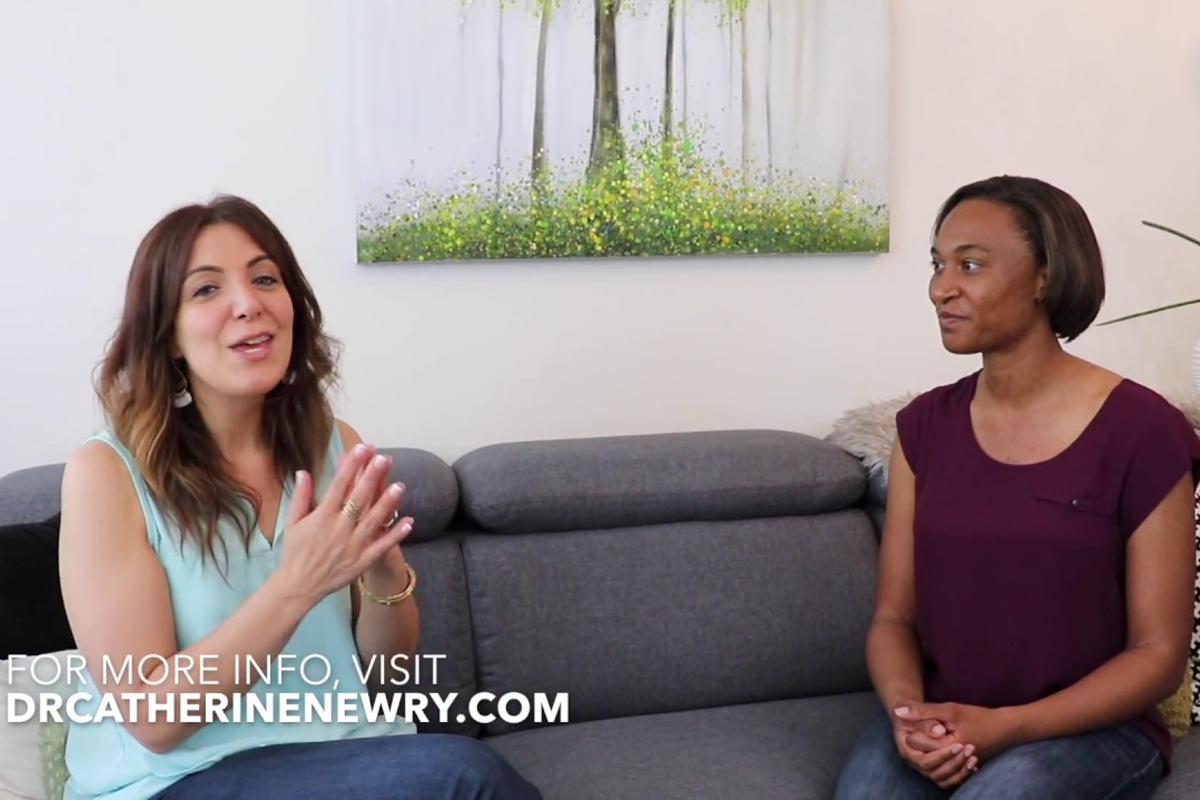 Women's Hormonal Health | Episode 37