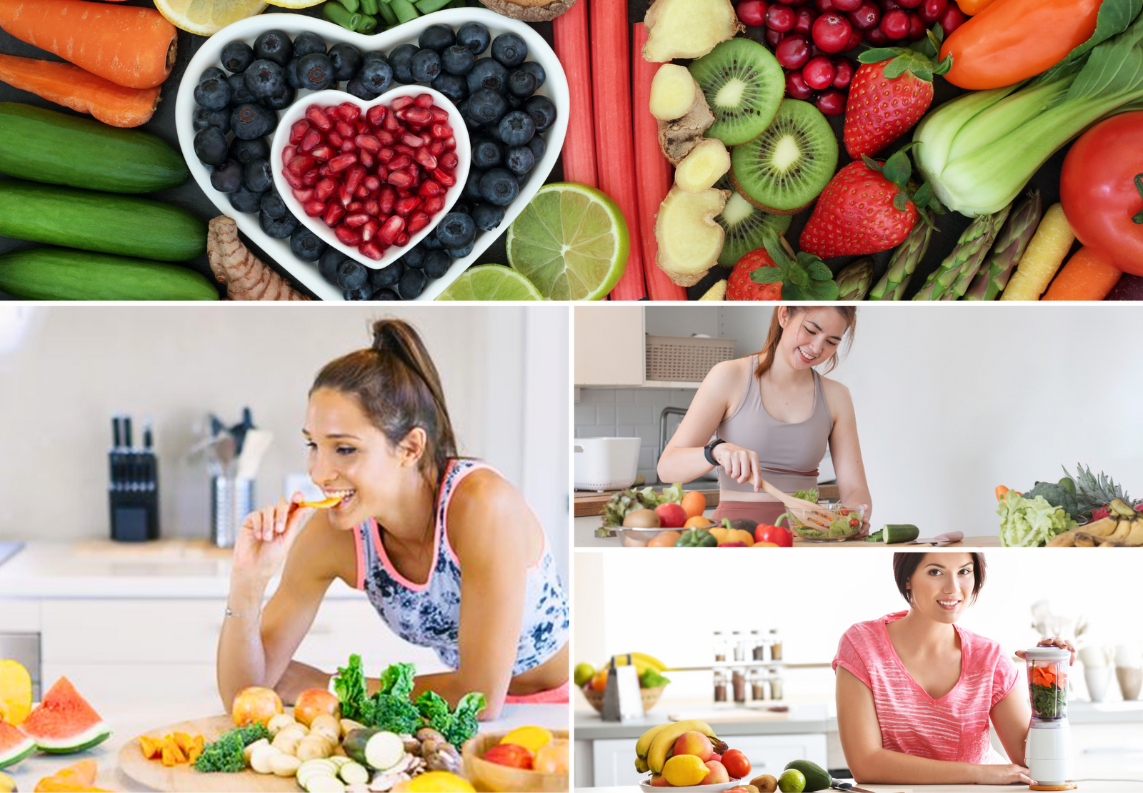 5 Ways to Naturally Detox by Dr. Ishani Patel