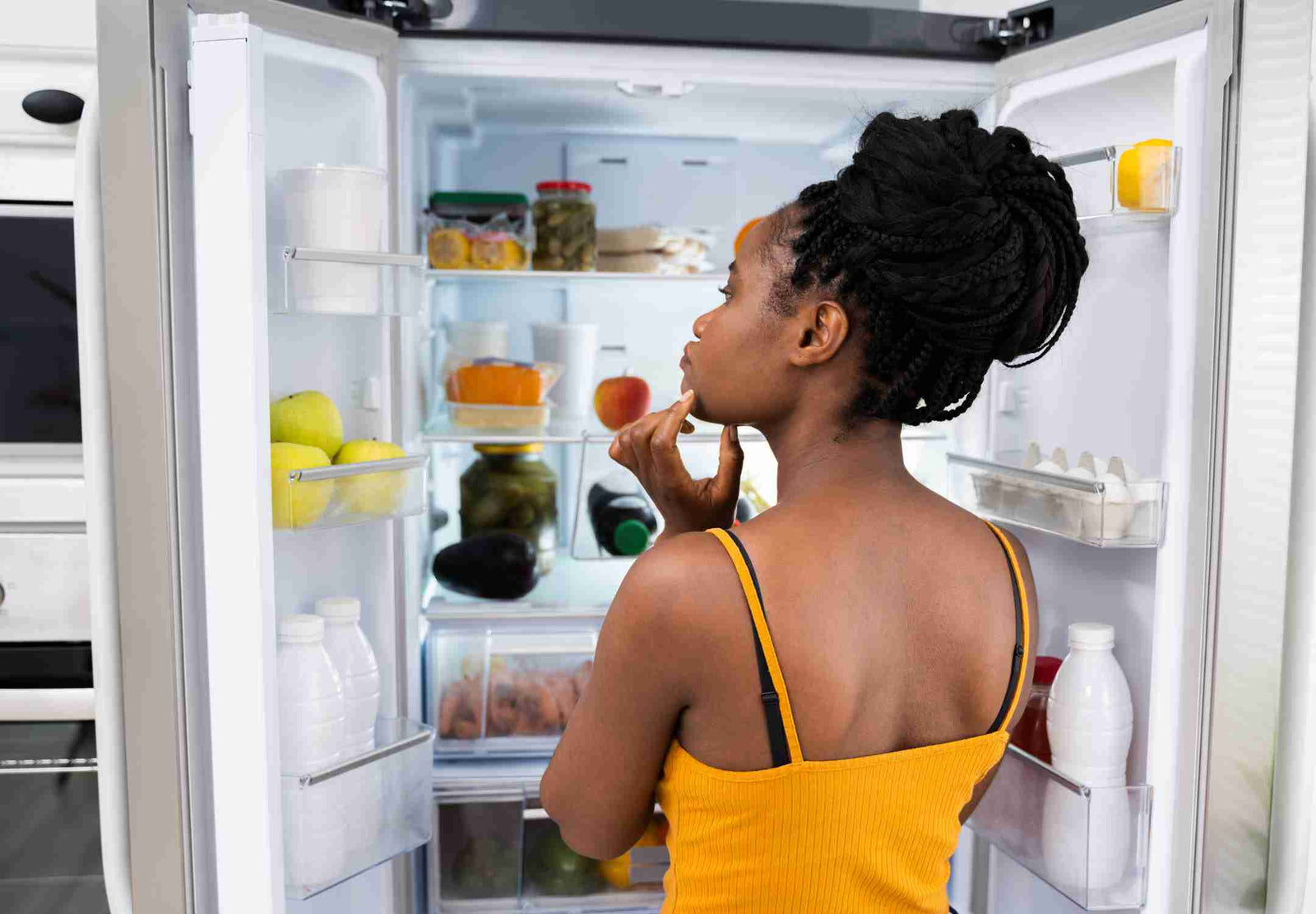 The Art of Actually Eating Well by Suzie Battishill