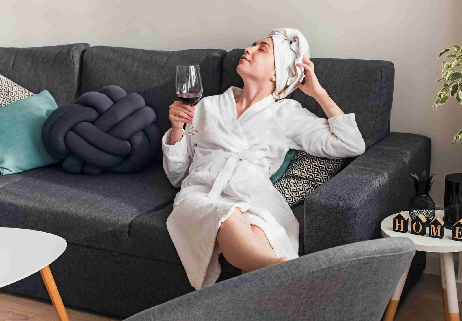 Embrace the Peggy Bundy Within You by Diana Pascos