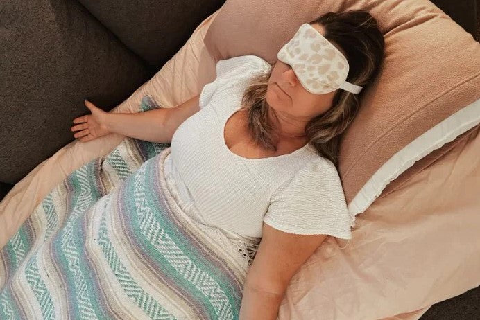 Breathwork Principles and Integration by Christie Hubble