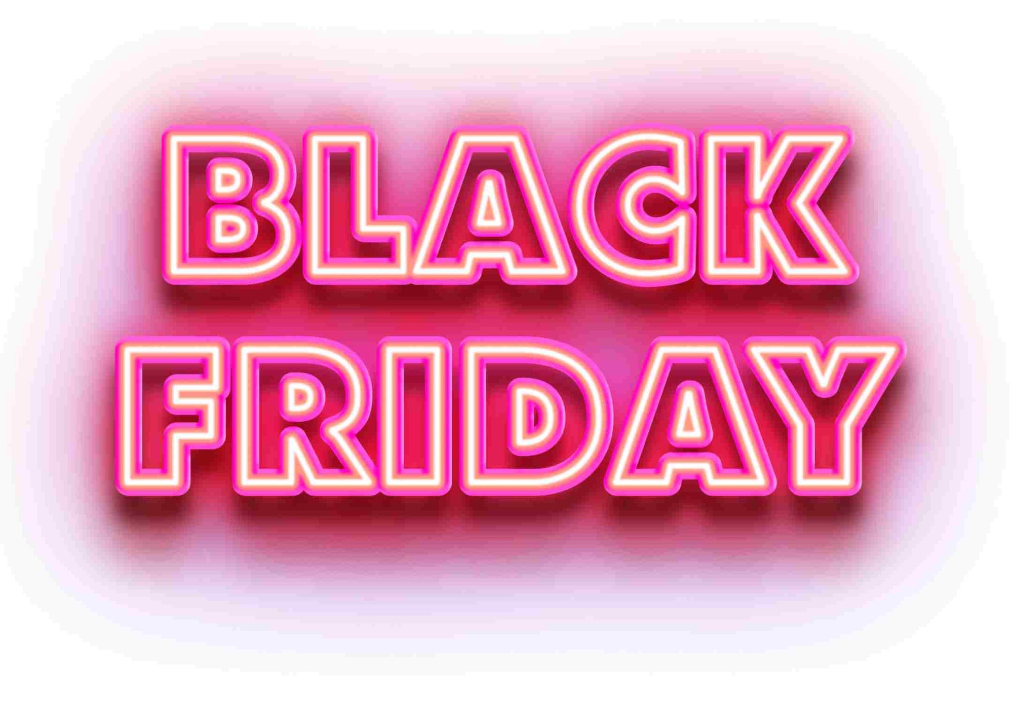 FEATURED BLACK FRIDAY / CYBER MONDAY DEALS FROM OUR MEMBERS