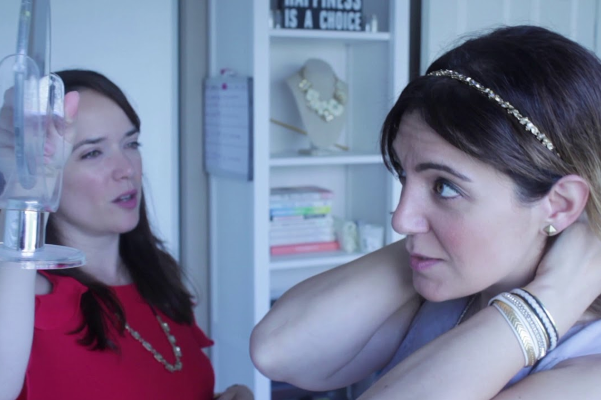 Chantal Wall, Star Stylist with Stella & Dot | Episode 22