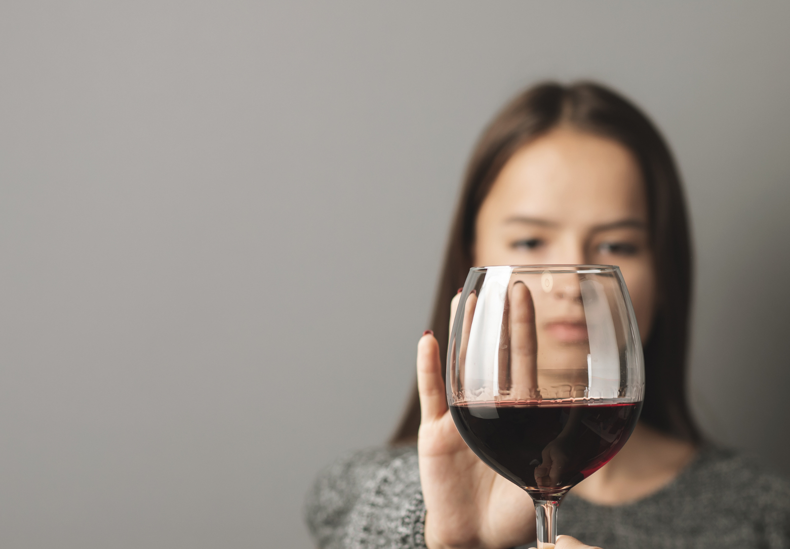 Embracing My Journey - Insights from Nearly 12 Months Without Alcohol by Kayleigh Kennedy