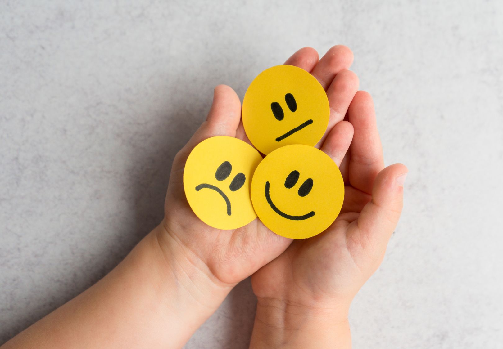 Feelings Are Our Friends by Karen Vaile