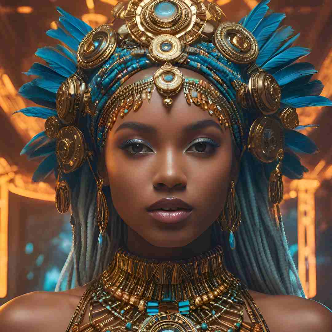 Embracing the Empress: Loving Your Shadow, Healing Shame, and Stepping Into Shameless Authenticity by Diana Pascos