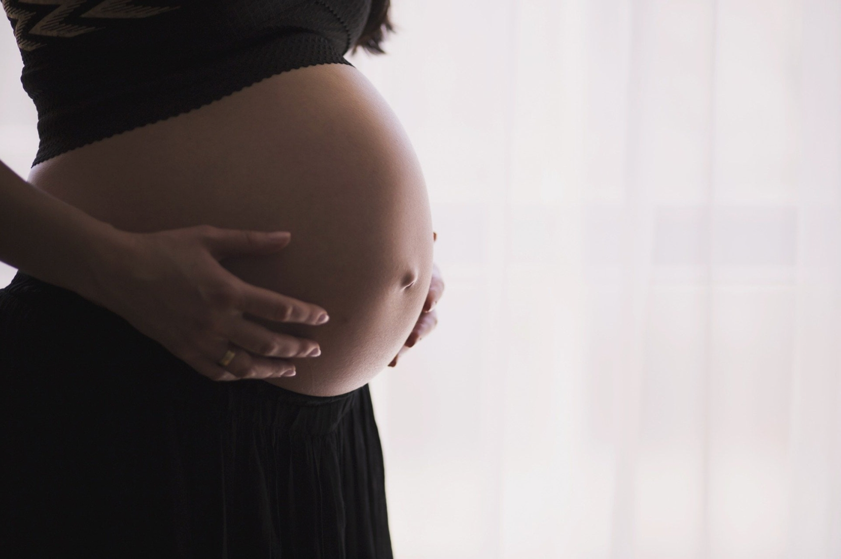 Supporting a Pregnancy with PCOS by Dr. Ishani Patel