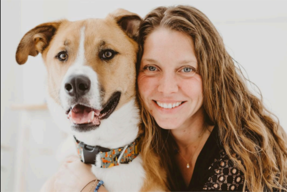 Patience, Presence and Pets: Why Healing Takes Time by Christine Barfield