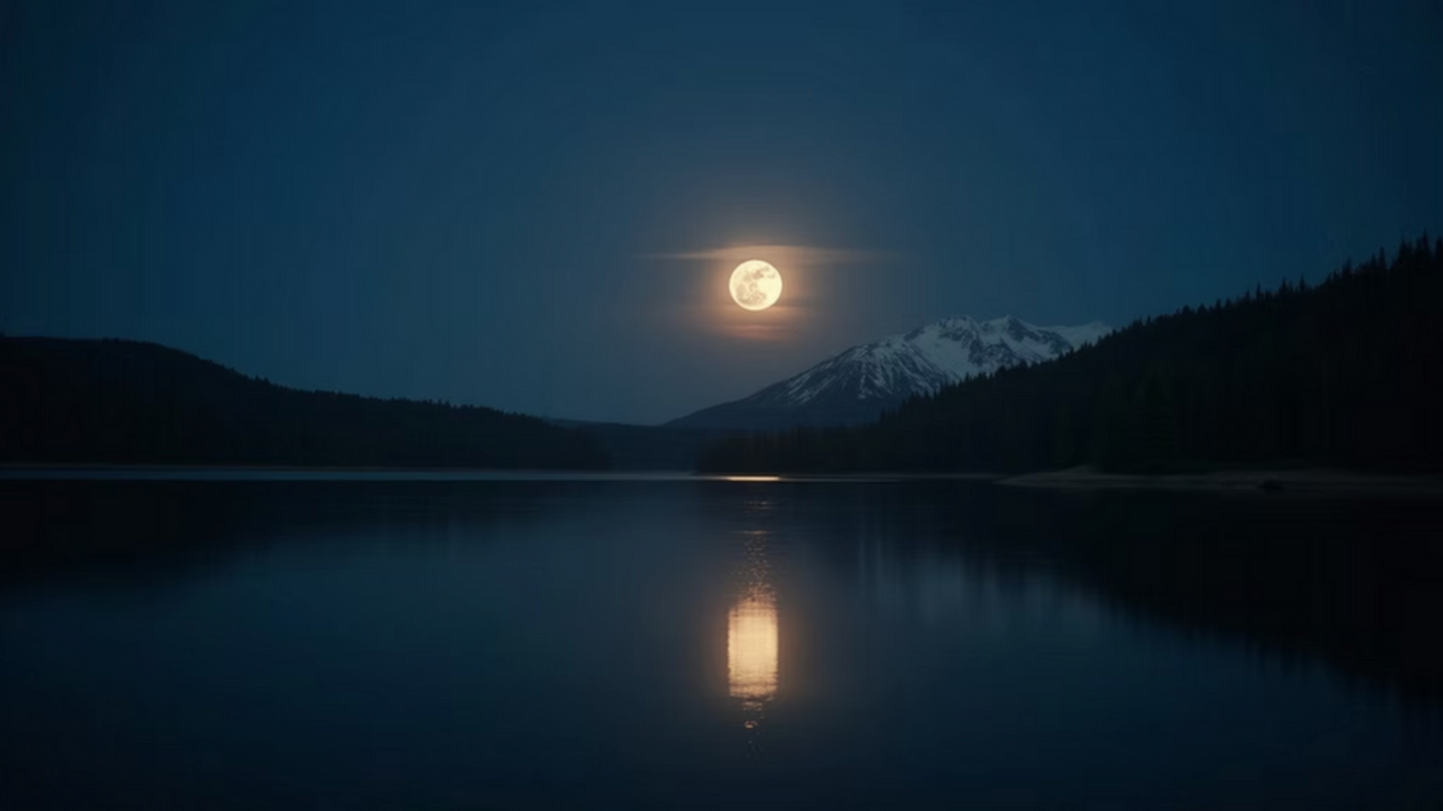 How Moon Cycles Influence the Emotional Landscape of Empaths by Mariam Lanni