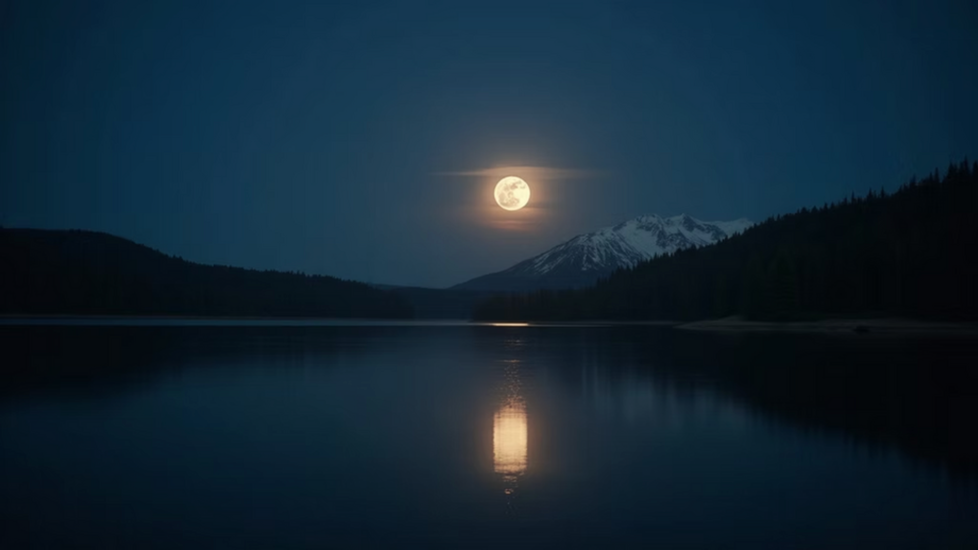 How Moon Cycles Influence the Emotional Landscape of Empaths by Mariam Lanni