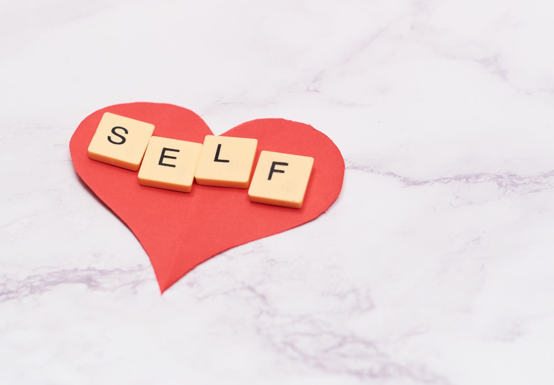 Self Image: Your Belief in Yourself Creates Your Reality by Kelly Hetherington
