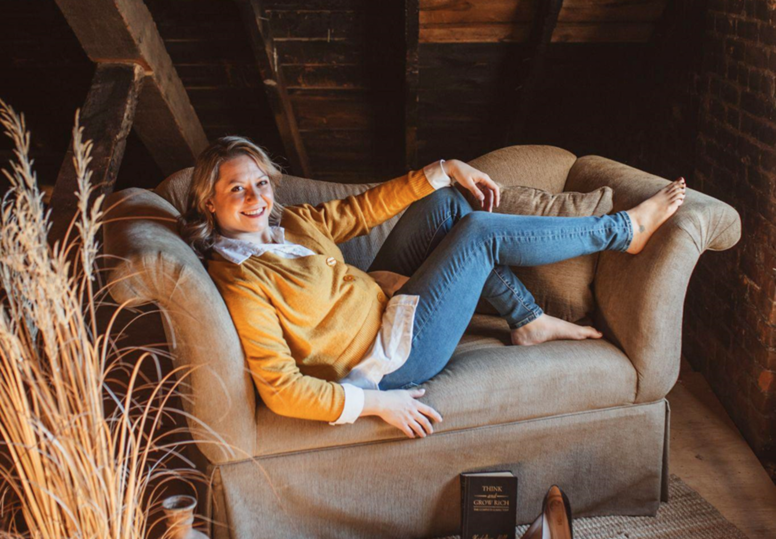 Slowing Down to Speed Up by Kayleigh Kennedy