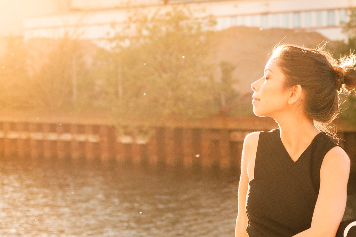 Raise Your Vibration With Feng Shui