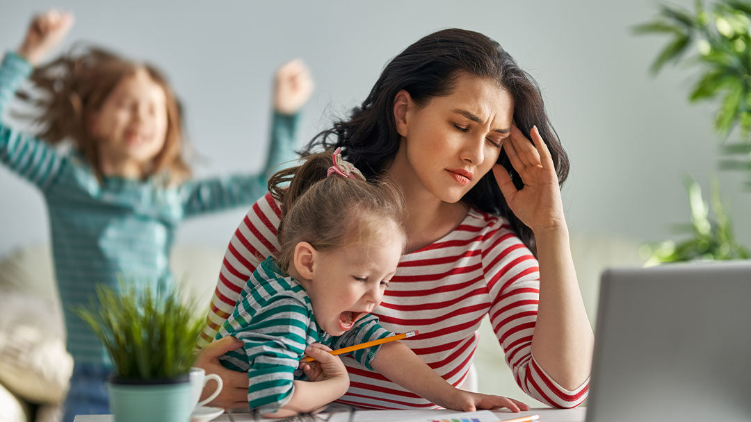 The Top Three Things Moms Confess to Me That They Don’t Want Others to Know