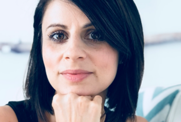 Meg Heisler Collective Leader Spotlight with Meg Heppner - Happy Healthy Women