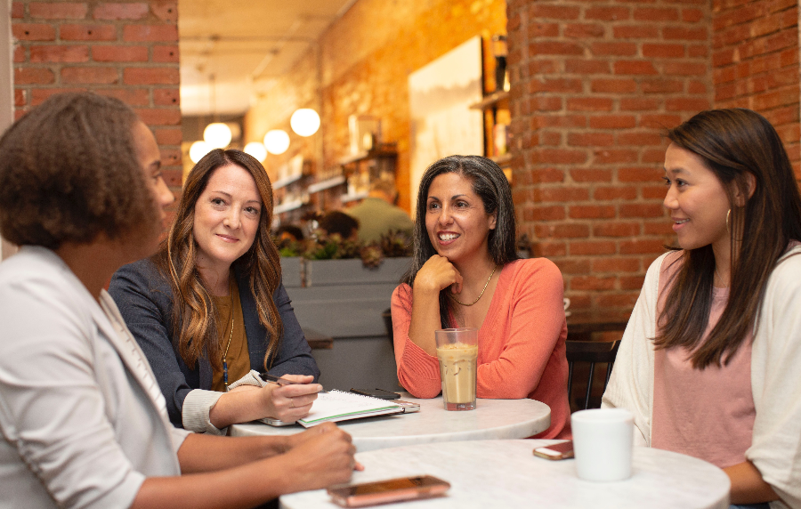 Mortgages in Pandemic Times By Sharon Abrego