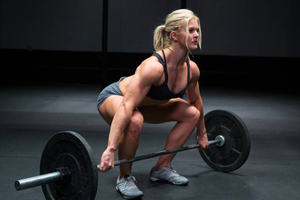 Strength Training: Why Women Should Lift