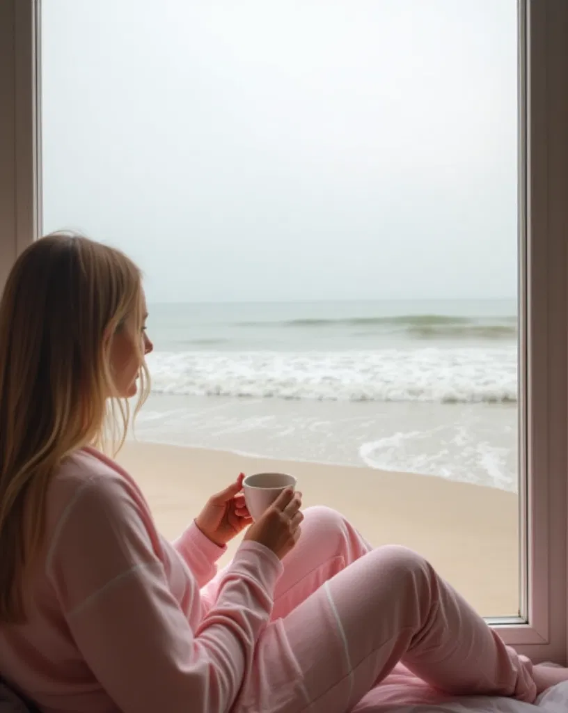 How to Come Back to Yourself After Losing Touch for So Long by Rosaly Didonna