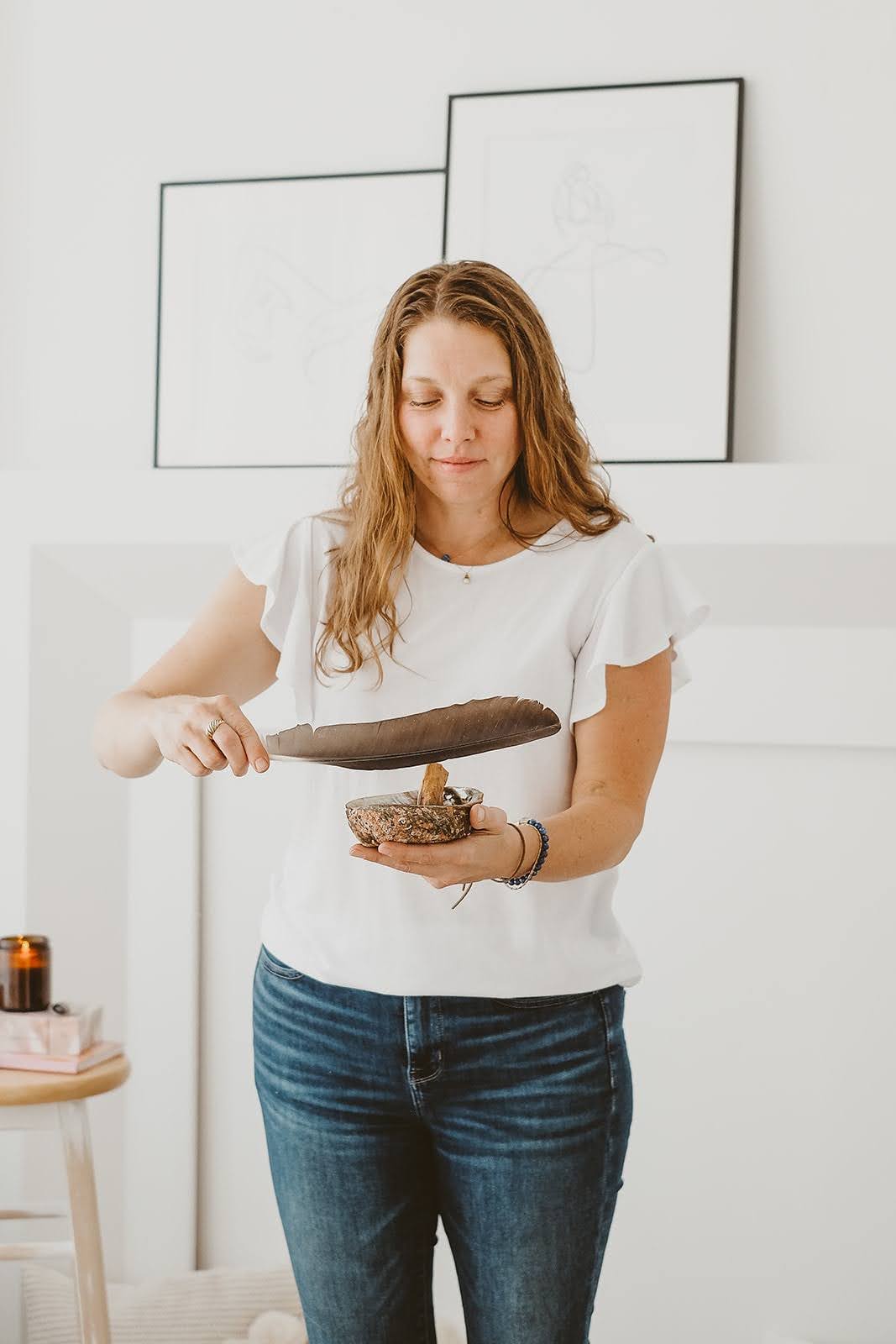 Embracing Change - For You and Your Pet by Christine Barfield