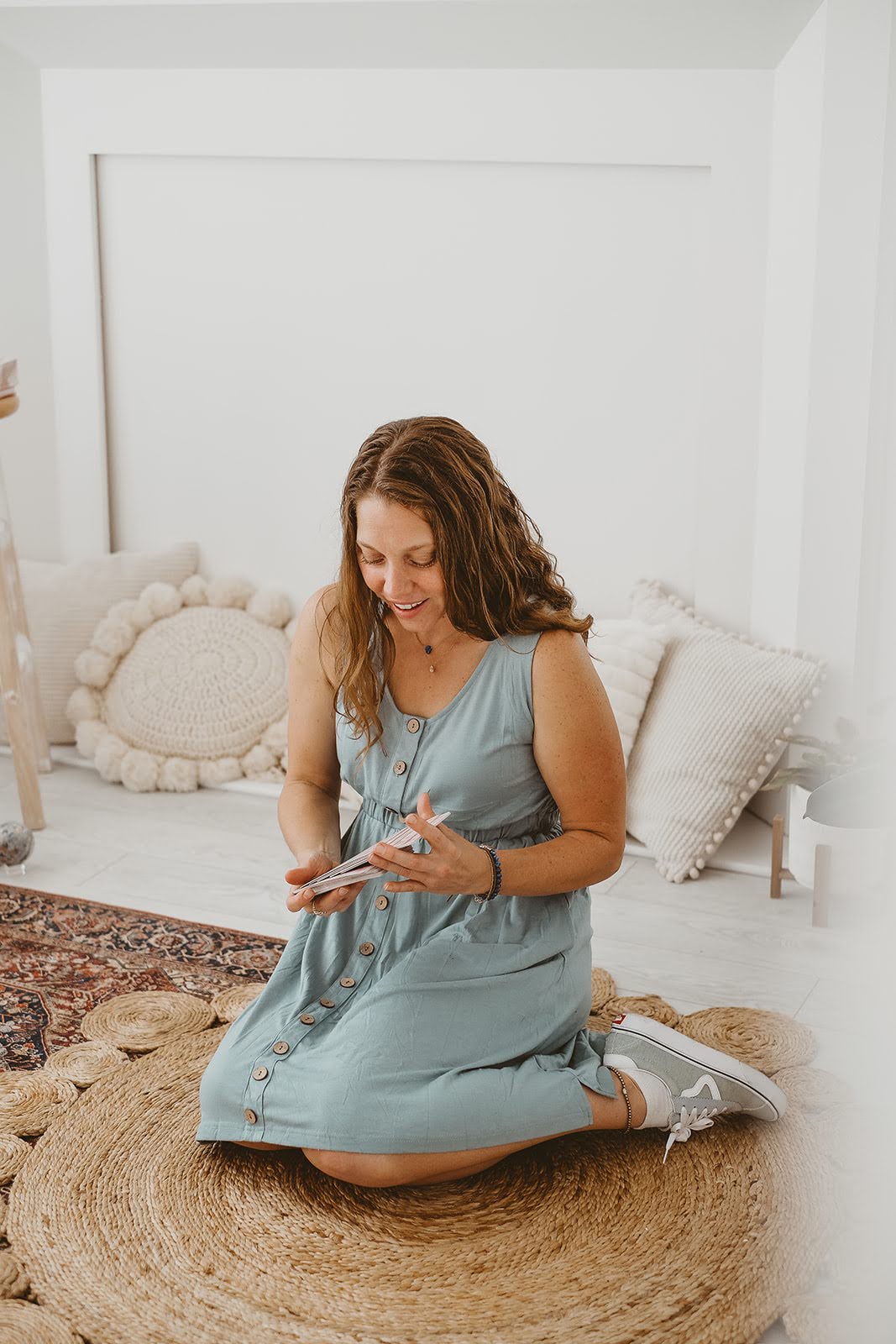 My Journey Into Energy Healing for Animals by Christine Barfield