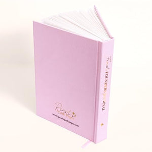 Female Founders Journal - Guided Journal 2025 for Women Entrepreneurs