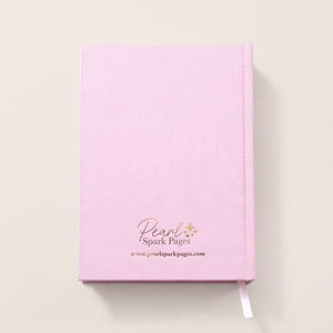 Female Founders Journal - Guided Journal 2025 for Women Entrepreneurs