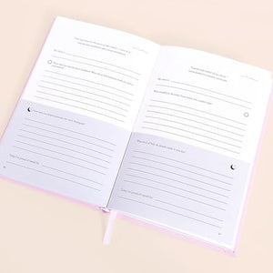 Female Founders Journal - Guided Journal 2025 for Women Entrepreneurs