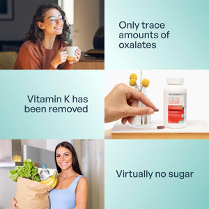 Utiva UTI Control Cranberry PACs - #1 Doctor- Recommended for UTI prevention - 36mg PACs for Urinary Tract Infection Avoidance - Supplement for Urinary Tract Health for Women and Men – Cranberry Extract Pills for urinary & bladder health, 30 Vegi Capsules