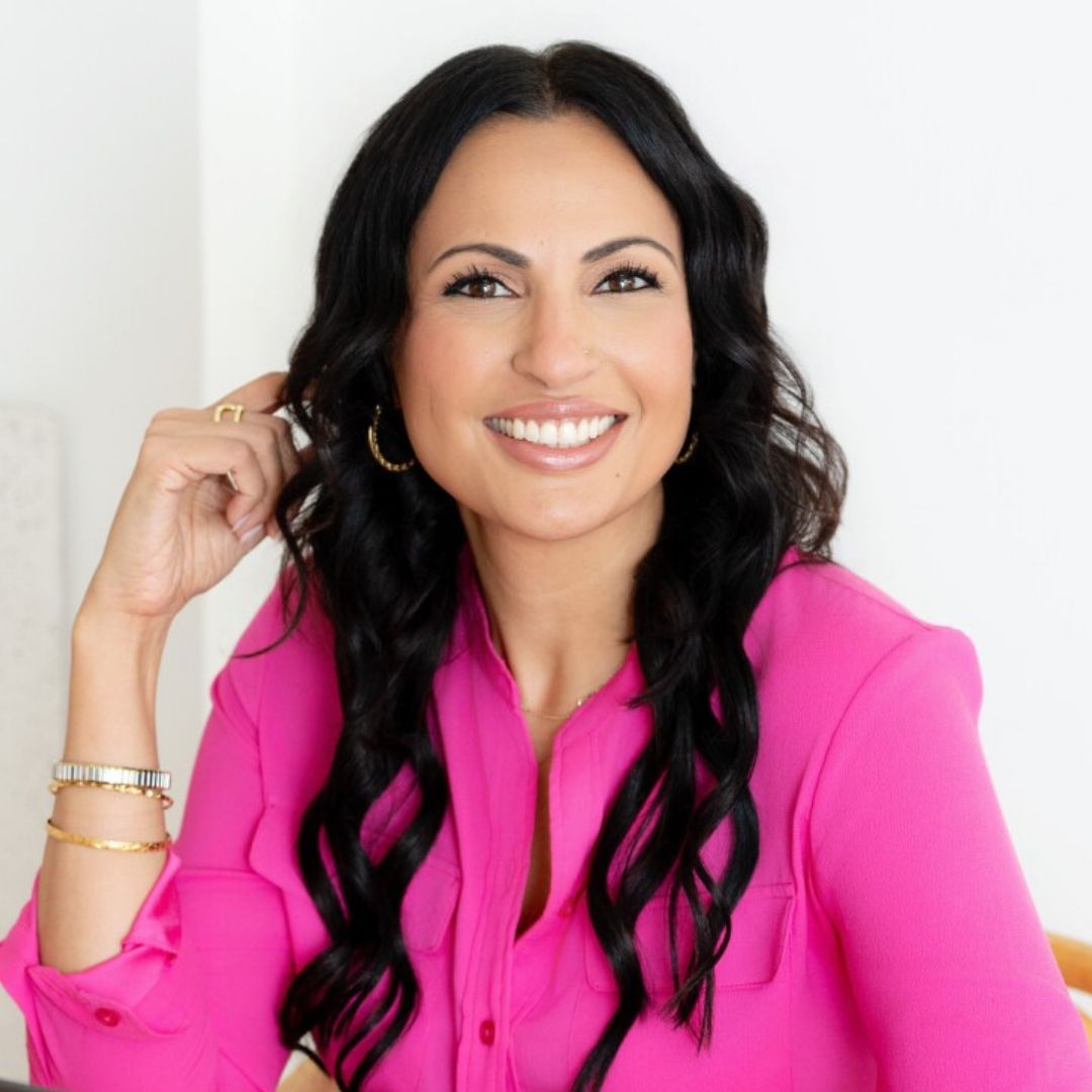 Angie Ross ENTRENADOR DE DINERO