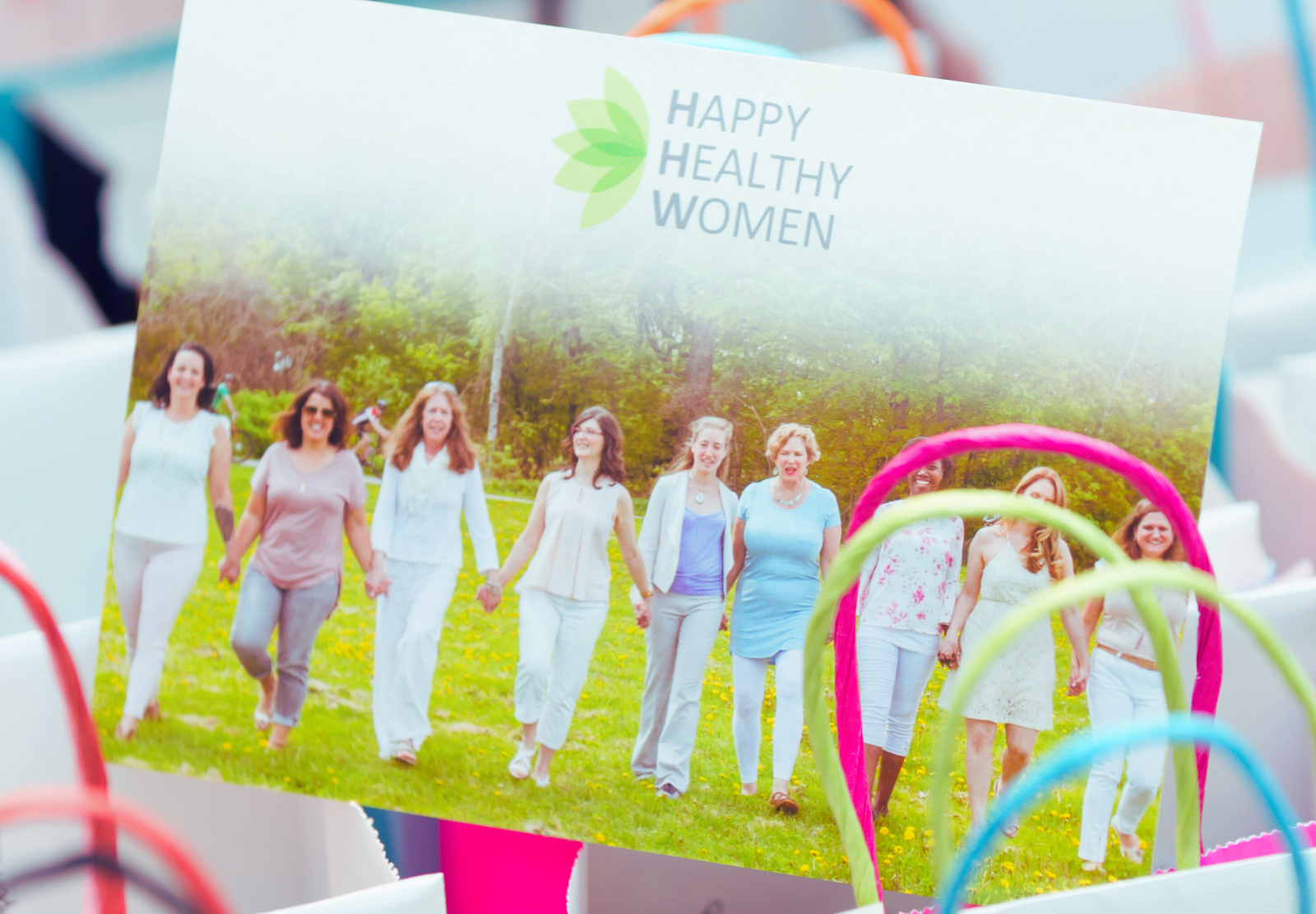 Club Wellpreneur - 6 meses gratis