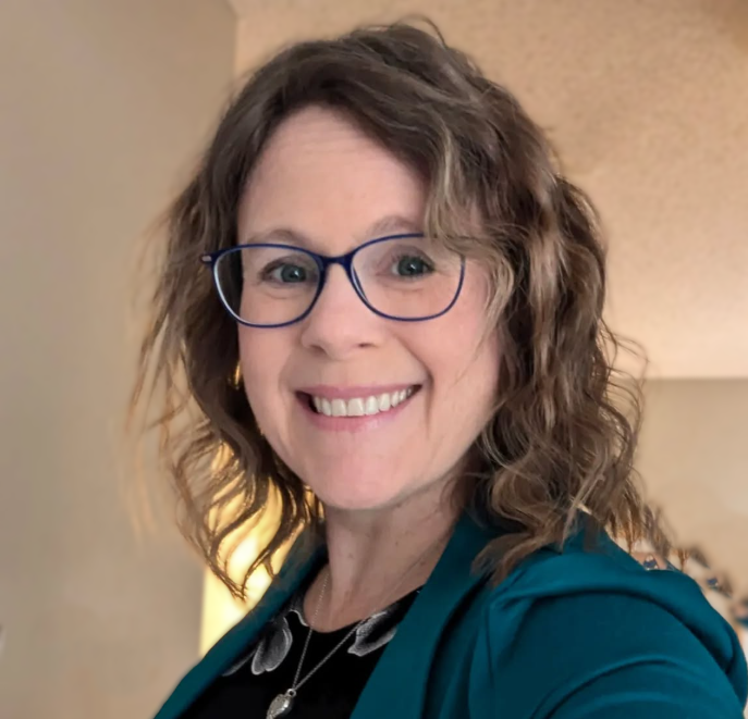 Christine Bobye </BR> CALGARY, AB CANADA </BR>