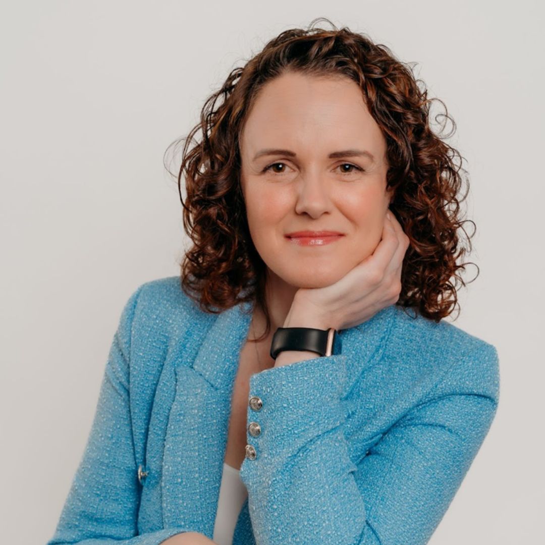 Elaine Dickens, MACP RP </BR> REGISTERED PSYCHOTHERAPIST </BR>