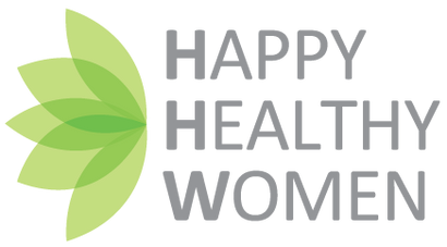 Happy Healthy Women