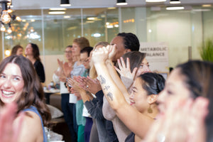 CALGARY Wealth & Wellbeing: A Day of Connection, Inspiration & Expansion (𝗠𝗲𝗺𝗯𝗲𝗿𝘀 𝘀𝗮𝘃𝗲 $𝟳𝟬)