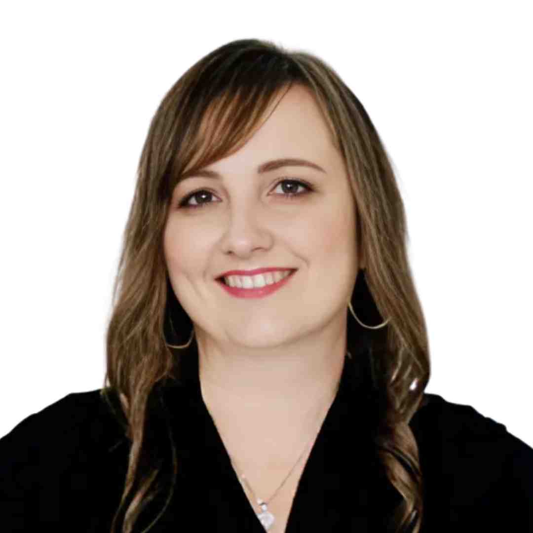 Tracy Sherriff </BR>HAMILTON, ON CANADA</BR>