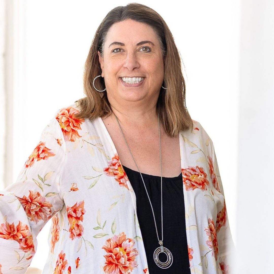 Shantell Krystal </BR> MONEY COACH </BR>