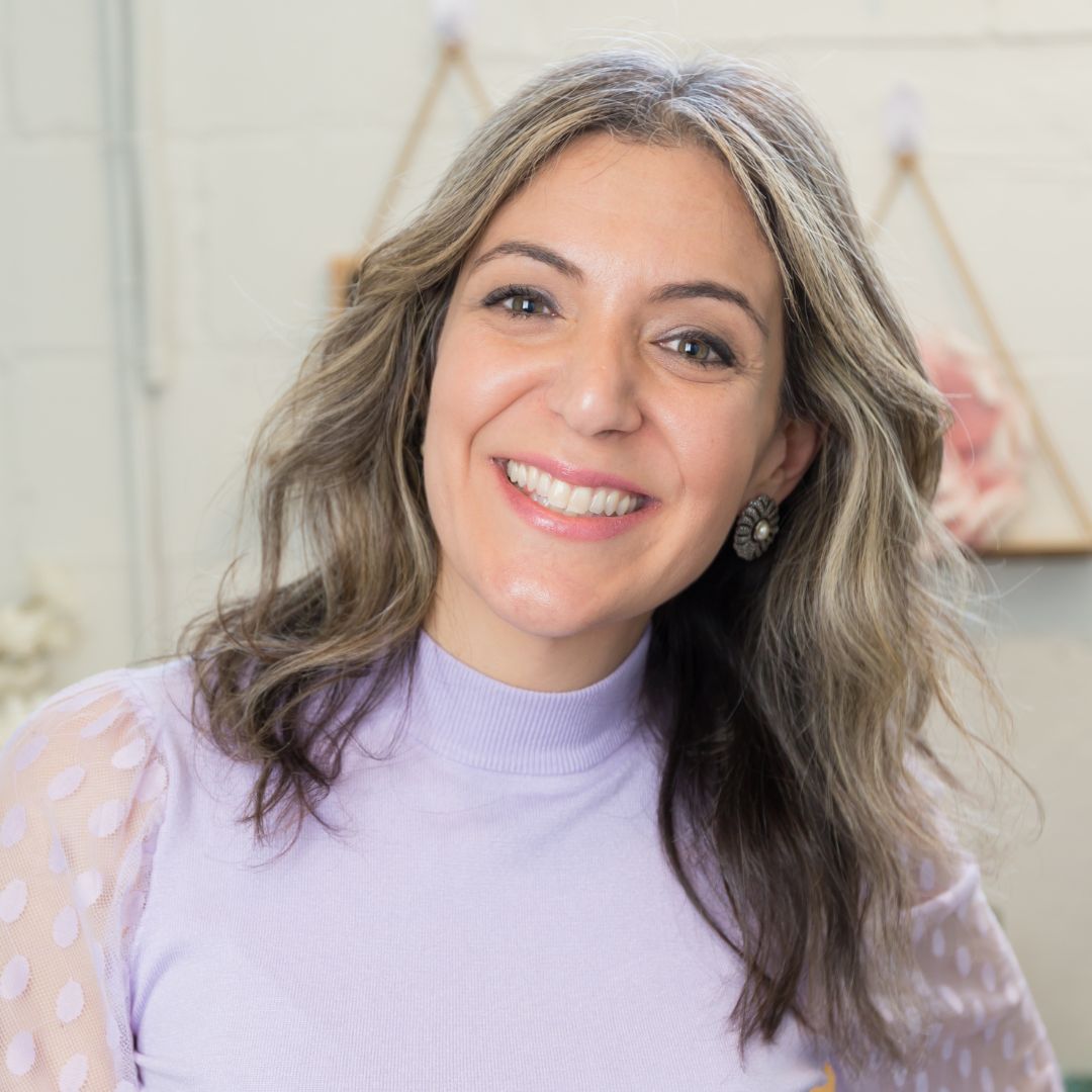 Natalie Colalillo,<br> SOUTH ETOBICOKE ON, CANADÁ Y EN LÍNEA GLOBAL<br>