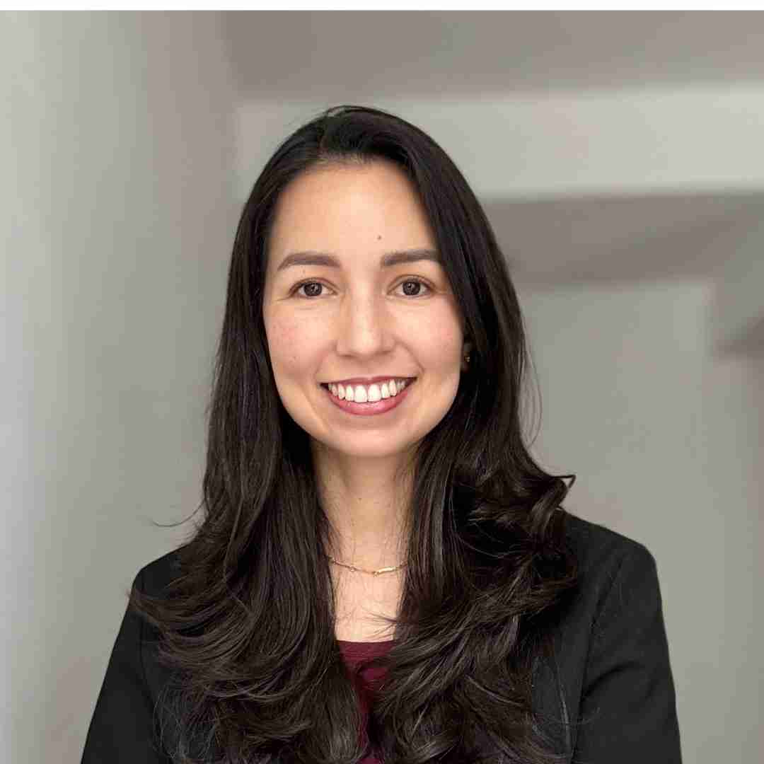 Ximena Bravo </BR> MISSISSAUGA, ON CANADA </BR>