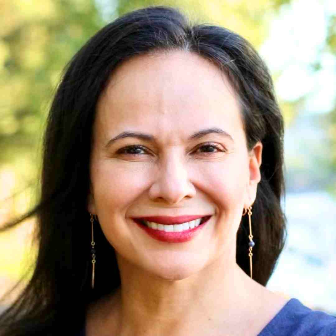 Mary Lou Rodriguez </BR> MASTER HYPNOTHERAPIST </BR>