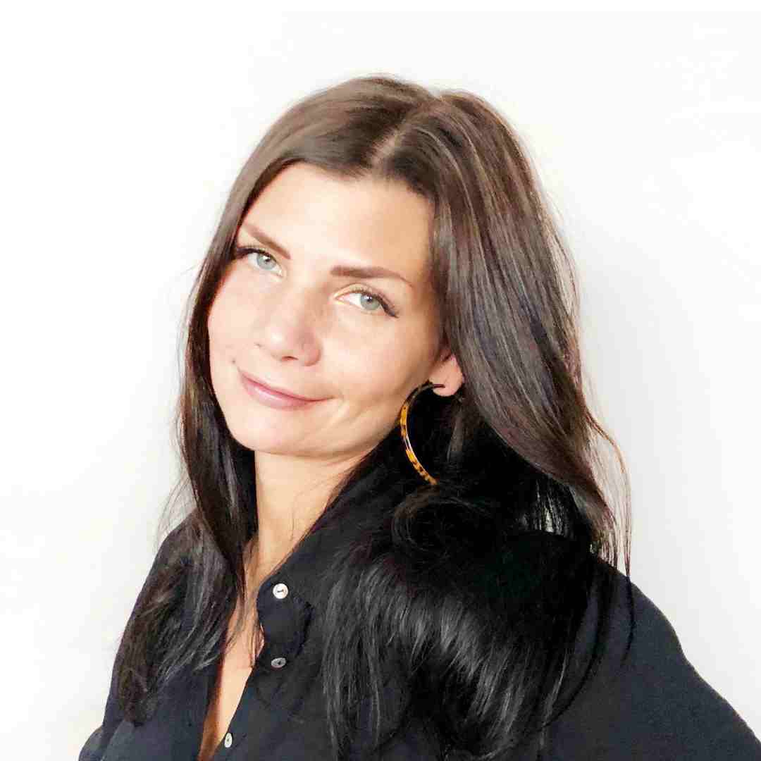 Rachael Charlton </BR> TORONTO WEST, ON CANADA </BR>