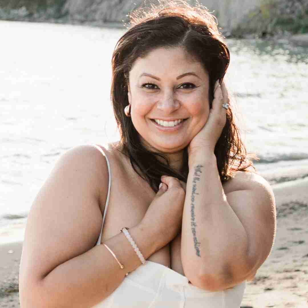 Minerva Maharajh <br/>MANIFESTATION COACH<br/>