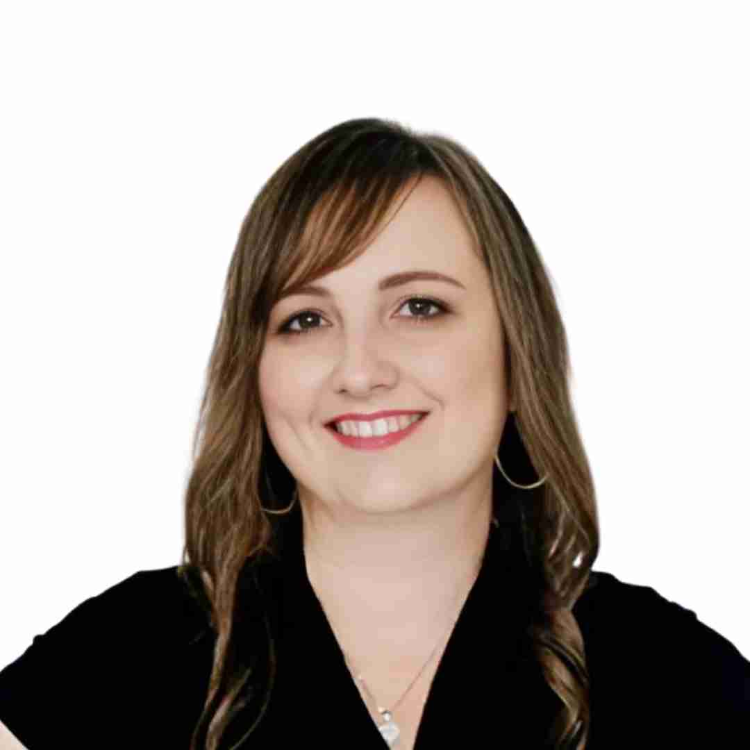 Tracy Sherriff </BR>HAMILTON, ON CANADA</BR>