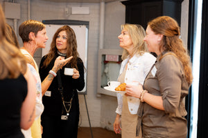 CALGARY Wealth & Wellbeing: A Day of Connection, Inspiration & Expansion (𝗠𝗲𝗺𝗯𝗲𝗿𝘀 𝘀𝗮𝘃𝗲 $𝟳𝟬)