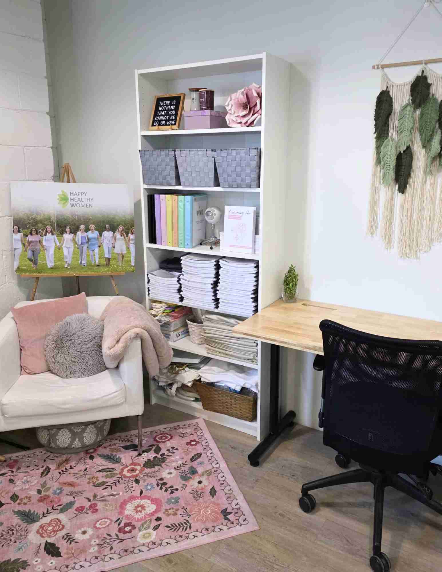 HHW Office Space Membership