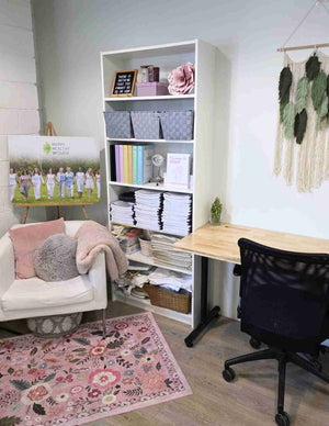 HHW Office Space Membership