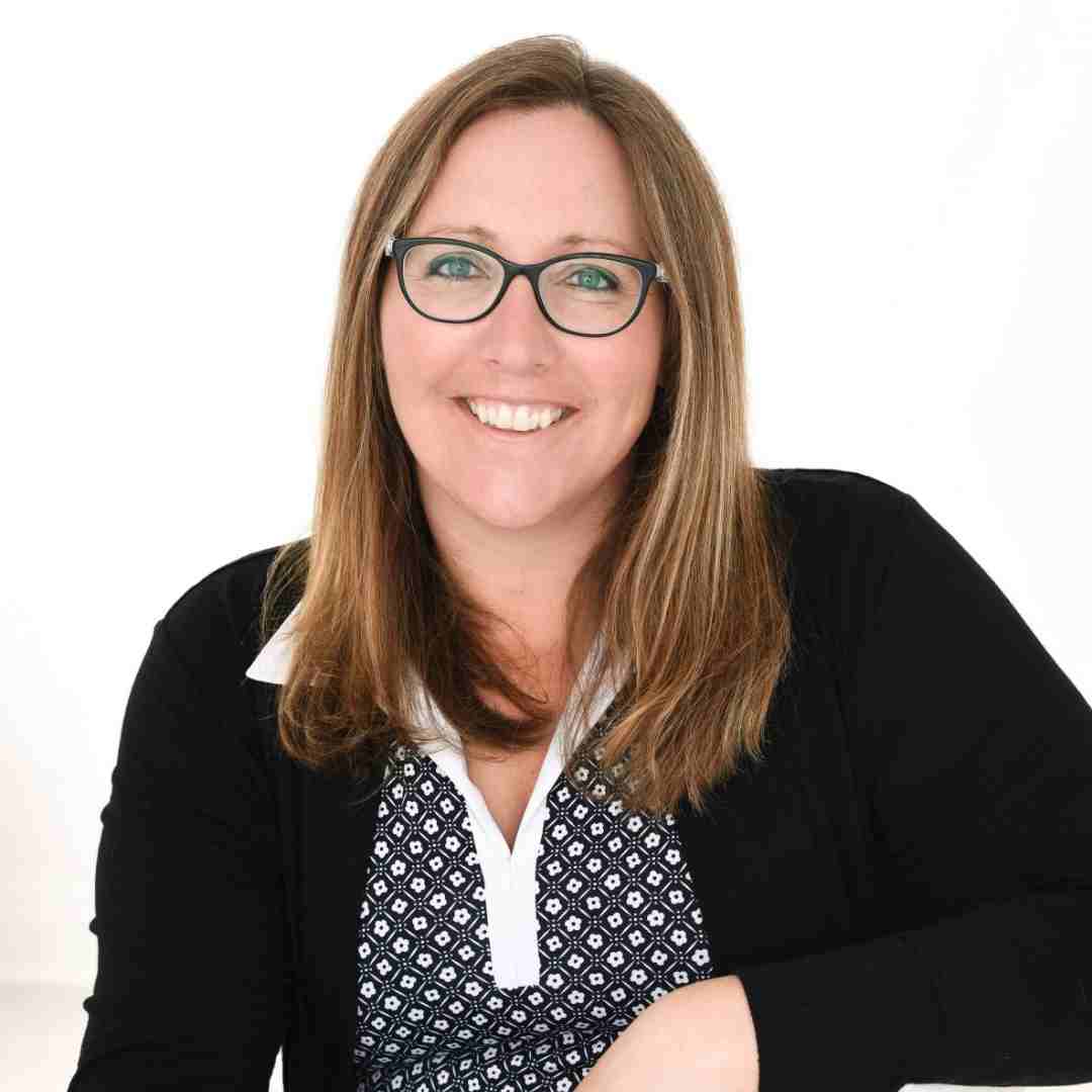 Angie Ross </BR> MONEY COACH </BR>