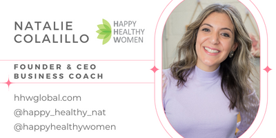 Beautiful Business Course