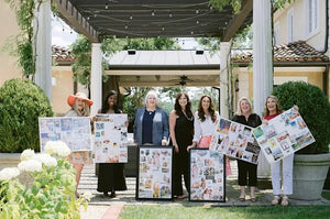 TORONTO Vision Board Experience: Dare to Declare and Manifest (𝗠𝗲𝗺𝗯𝗲𝗿𝘀 𝘀𝗮𝘃𝗲 $𝟭𝟬𝟬)